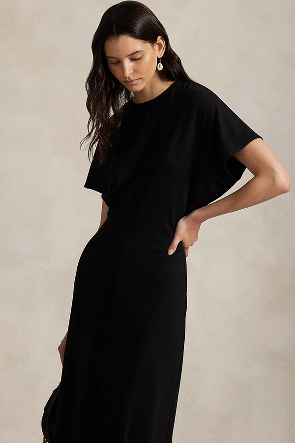 ΦΟΡΕΜΑ POLO RALPH LAUREN - Black